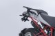 Nosič bočních kufrů PRO KFT.07.311.30000/B černá, BMW R 1200 GS Adventure (10-13)