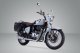 Systém bočních brašen Legend Gear LC Black Edition BC.HTA.41.026.20101 černá, Royal Enfield Classic 350 (22-24)