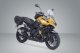 Sada bočních brašen PRO BLAZE H BC.HTA.11.740.36300 černá, Triumph Tiger Sport 660 (21-24)