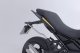 Sada bočních brašen PRO BLAZE H BC.HTA.11.740.36300 černá, Triumph Tiger Sport 660 (21-24)