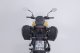 Sada bočních brašen PRO BLAZE H BC.HTA.11.740.36300 černá, Triumph Tiger Sport 660 (21-24)