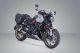 Sada bočních brašen PRO BLAZE H BC.HTA.11.740.38900 černá, Triumph Trident 800 (25-)