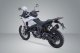 Levý nosič V-LOC VMC.22.113.10000 černá, Ducati DesertX (26-)