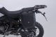 Levý nosič V-LOC VMC.22.113.10000 černá, Ducati DesertX (26-)
