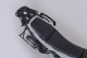 Nosič PRO pro Akrapovic KFT.08.084.30100/B černá, Kawasaki KLE500 SE (26-)