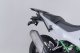 Nosič PRO pro Akrapovic KFT.08.084.30100/B černá, Kawasaki KLE500 SE (26-)