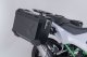 Nosič PRO pro Akrapovic KFT.08.084.30100/B černá, Kawasaki KLE500 SE (26-)