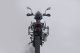 Nosič PRO pro Akrapovic KFT.08.084.30100/B černá, Kawasaki KLE500 SE (26-)