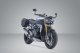 Sada bočních brašen PRO BLAZE H BC.HTA.11.740.36201 černá, Triumph Speed Triple 1200 RR (21-), Speed Triple 1200 RS (24-)