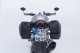 Sada bočních brašen PRO BLAZE H BC.HTA.11.740.36201 černá, Triumph Speed Triple 1200 RR (21-), Speed Triple 1200 RS (24-)
