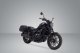 Systém bočních brašen Legend Gear LH1/LH1 BC.HTA.01.682.20301 černá, Honda CMX1100 Rebel (20-24)