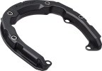 Kroužek na nádrž PRO TRT.00.787.32100/B černá, Kawasaki EX 400 (22-23), Eliminator 500 (24-) a další