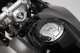 Kroužek na nádrž ION TRT.00.475.32900/B černá, BMW R 1300 GS (23-), R 1300 GS Option 719 Biscaya (25-)