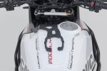 Kroužek na nádrž PRO TRT.00.787.33200/B černá, Ducati DesertX Rally (23-25)