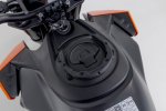 Kroužek na nádrž PRO TRT.00.787.33100/B černá, KTM 990 Duke (23-), 990 Duke R (24-)