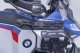 Kryt nádrže GPT.07.976.10100/B černá, BMW R 1300 GS Adventure Trophy (24-)
