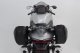 Sada bočních brašen PRO BLAZE H BC.HTA.05.740.30500, Suzuki GSX 1300 R (08-24)