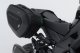 Sada bočních brašen PRO BLAZE H BC.HTA.08.740.30500, Kawasaki H2 1000 SX (19-), Ninja 1000 SX (20-23), Z 1000 SX (11-19)