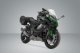 Sada bočních brašen PRO BLAZE H BC.HTA.08.740.30500, Kawasaki H2 1000 SX (19-), Ninja 1000 SX (20-23), Z 1000 SX (11-19)