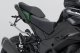 Sada bočních brašen PRO BLAZE H BC.HTA.08.740.30500, Kawasaki H2 1000 SX (19-), Ninja 1000 SX (20-23), Z 1000 SX (11-19)