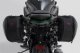 Sada bočních brašen PRO BLAZE H BC.HTA.08.740.30500, Kawasaki H2 1000 SX (19-), Ninja 1000 SX (20-23), Z 1000 SX (11-19)