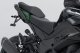 Sada bočních brašen PRO BLAZE H BC.HTA.08.740.30500, Kawasaki H2 1000 SX (19-), Ninja 1000 SX (20-23), Z 1000 SX (11-19)