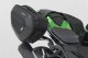 Sada bočních brašen PRO BLAZE H BC.HTA.08.740.31700 černá, Kawasaki Ninja 400 (17-), Z400 (18-)