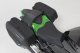 Sada bočních brašen PRO BLAZE H BC.HTA.08.740.31700 černá, Kawasaki Ninja 400 (17-), Z400 (18-)