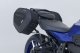 Sada brašen PRO BLAZE BC.HTA.06.740.35800 černá, Yamaha MT-07 (18-20), MT-07 Moto Cage (15-16) a další