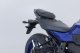 Sada brašen PRO BLAZE BC.HTA.06.740.35800 černá, Yamaha MT-07 (18-20), MT-07 Moto Cage (15-16) a další