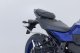 Sada brašen PRO BLAZE BC.HTA.06.740.35800 černá, Yamaha MT-07 (18-20), MT-07 Moto Cage (15-16) a další