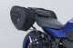 Sada brašen PRO BLAZE BC.HTA.06.740.35800 černá, Yamaha MT-07 (18-20), MT-07 Moto Cage (15-16) a další