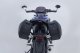 Sada brašen PRO BLAZE BC.HTA.06.740.35800 černá, Yamaha MT-07 (18-20), MT-07 Moto Cage (15-16) a další