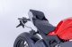Sada bočních brašen PRO BLAZE H BC.HTA.22.740.35800 černá, Ducati Streetfighter V4 (19-), Streetfighter V4S (21-)
