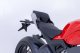 Sada bočních brašen PRO BLAZE H BC.HTA.22.740.35800 černá, Ducati Streetfighter V4 (19-), Streetfighter V4S (21-)