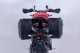 Sada bočních brašen PRO BLAZE H BC.HTA.22.740.35800 černá, Ducati Streetfighter V4 (19-), Streetfighter V4S (21-)
