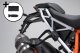 Sada bočních brašen PRO BLAZE H BC.HTA.04.740.35100 černá, KTM Super Duke 1290 R (14-19)