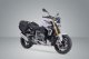 Sada bočních brašen PRO BLAZE H BC.HTA.07.740.35600 černá, BMW R 1200 R (14-18), R 1200 RS (14-18) a další