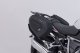 Sada bočních brašen PRO BLAZE H BC.HTA.07.740.35600 černá, BMW R 1200 R (14-18), R 1200 RS (14-18) a další