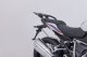 Sada bočních brašen PRO BLAZE H BC.HTA.07.740.35600 černá, BMW R 1200 R (14-18), R 1200 RS (14-18) a další