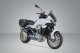 Sada brašen PRO BLAZE BC.HTA.17.740.30000 černá, Moto Guzzi Stelvio (23-), V100 Mandello S (22-)