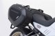 Sada brašen PRO BLAZE BC.HTA.17.740.30000 černá, Moto Guzzi Stelvio (23-), V100 Mandello S (22-)