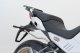 Sada brašen PRO BLAZE BC.HTA.17.740.30000 černá, Moto Guzzi Stelvio (23-), V100 Mandello S (22-)