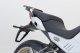 Sada brašen PRO BLAZE BC.HTA.17.740.30000 černá, Moto Guzzi Stelvio (23-), V100 Mandello S (22-)