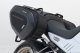 Sada brašen PRO BLAZE BC.HTA.17.740.30000 černá, Moto Guzzi Stelvio (23-), V100 Mandello S (22-)