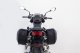 Sada brašen PRO BLAZE BC.HTA.17.740.30000 černá, Moto Guzzi Stelvio (23-), V100 Mandello S (22-)