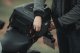 Zadní brašna PRO Rearbag BC.HTA.00.304.30000 černá
