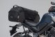 Zadní brašna PRO Travelbag BC.HTA.00.301.30000 černá