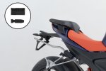 Distanční držák brašen BLAZE HTA.06.740.87400/B černá, Yamaha MT-07 (24-)