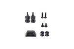 Sada adaptérů pro ADVENTURE-RACK GPT.00.152.36200/B černá
